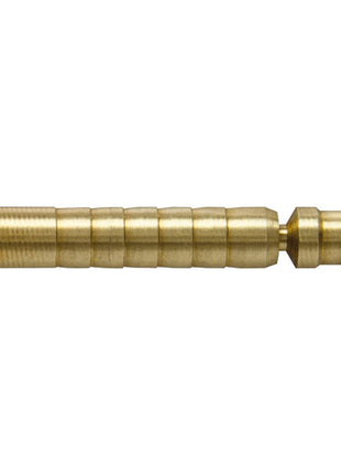 EASTON SONIC 6MM INSERTS BRASS #2 50-75GR (DZ)