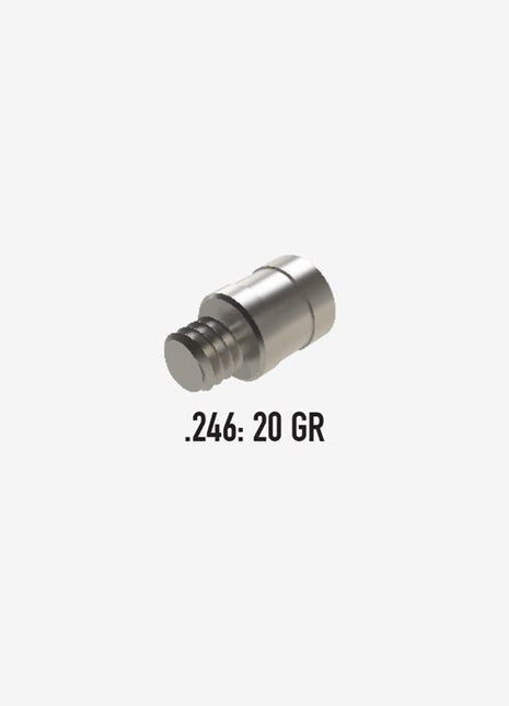 GOLD TIP FACT NOCK ADAPTER