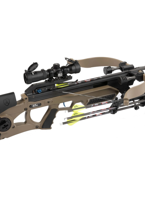 EXCALIBUR Assassin Extreme - FDE w/ Overwatch Scope