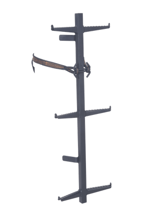 Millennium Steel Hang on Climbing Stick