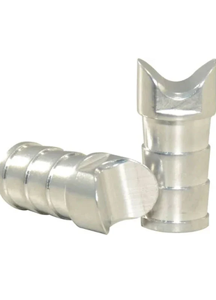 Mission Bolt Nocks 6-pack
