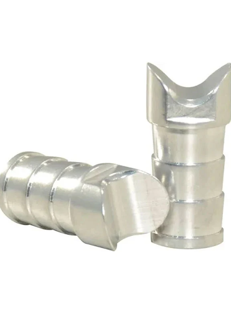 Mission Bolt Nocks 6-pack