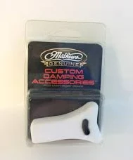 Mathews Custom Accessories - Damping Technology - 
Rubber DDS ASY with Gel