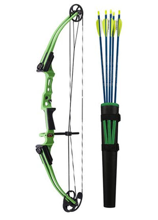 Genesis Mini Bow with Kit
