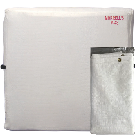 Morrell Repl.Cover Kit-M48 Indoor Range