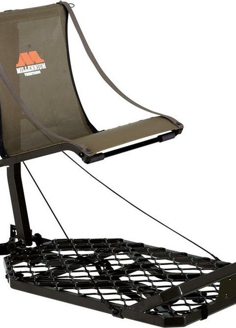Millennium M150 - Monster Hang On Stand (Includes Safe-Link 35' Safety Line)