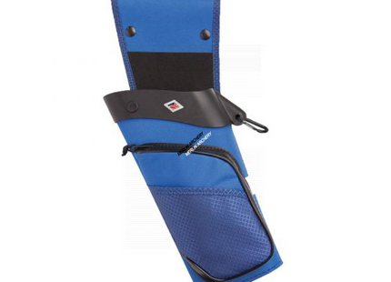 Neet Field Quiver Blue ND-505