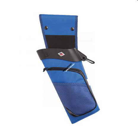 Neet Field Quiver Blue ND-505