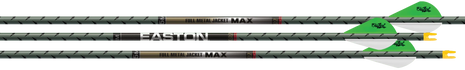 Easton Shaft, Fmj Max 5Mm 300 W/ Ho (dz)