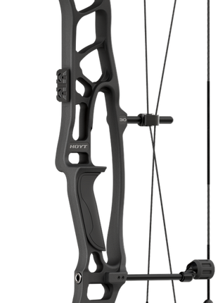 Hoyt Enduro - New for 2026!