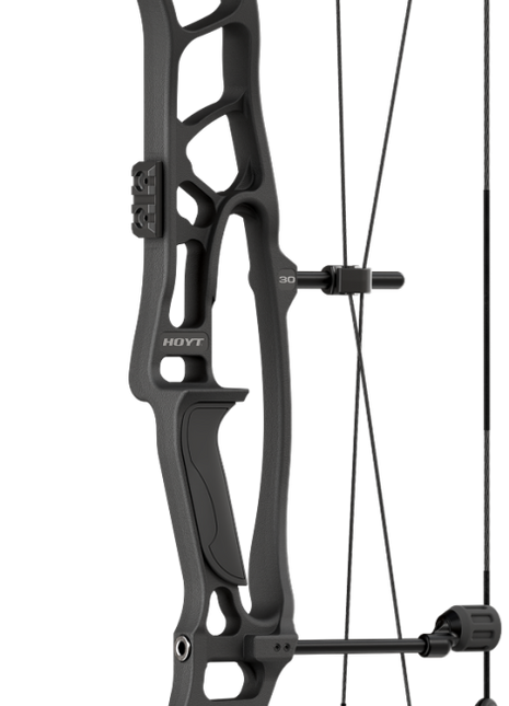 Hoyt Enduro - New for 2026!