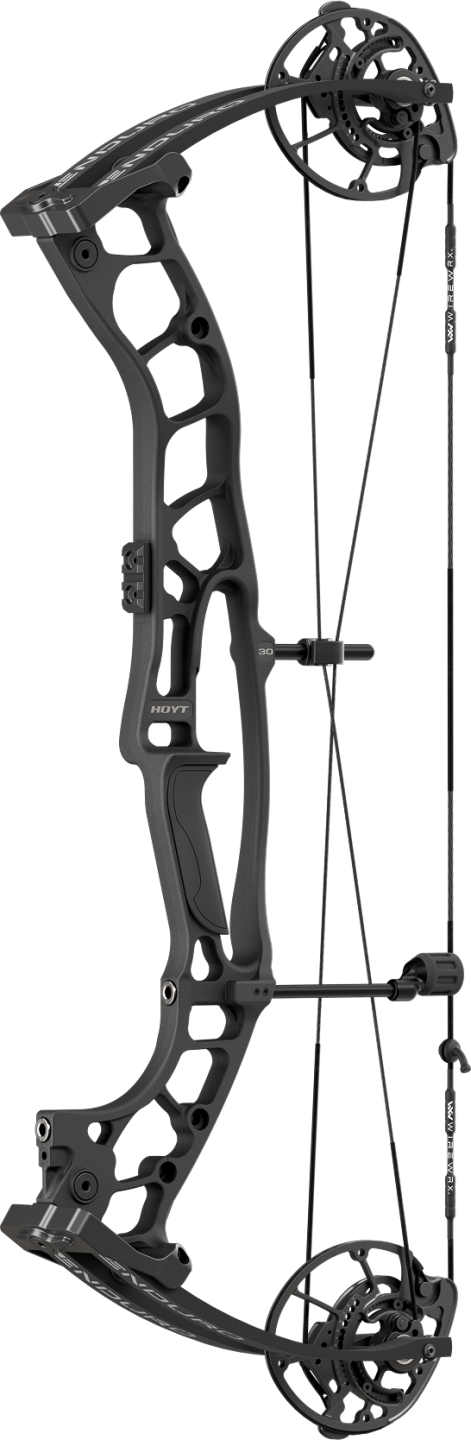 Hoyt Enduro - New for 2026!