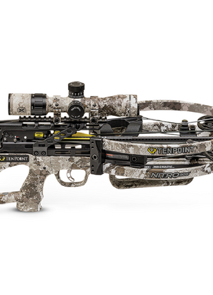 TenPoint Nitro 505 Scope Strut
