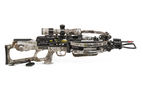 TenPoint Nitro 505 Scope Strut