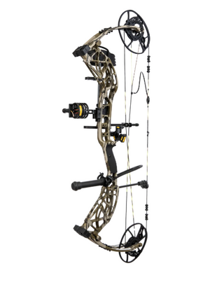 BEAR BOW PKG, THP ADAPT 2 HP (31") RTH