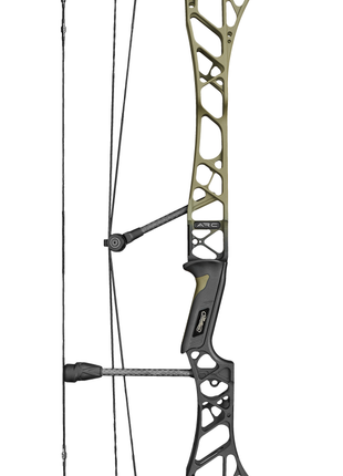 Mathews ARC 34 - New for 2026!