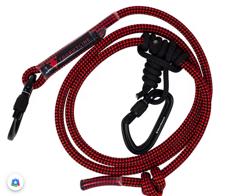 Trophyline Trophyline Tree Tether/Lineman's Rope