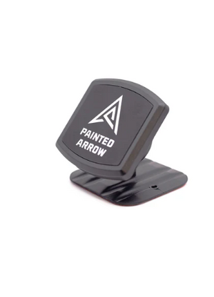Painted Arrow MAG PRO Magnetic Vehicle Dash Phone Mount