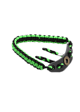 Easton Wrist Sling - Diamond Paracord Wide Braid