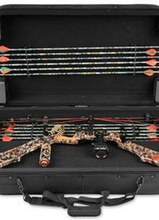 SKB Hybrid Bow Case - Large, Black