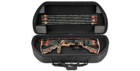 SKB Hybrid Bow Case - Large, Black