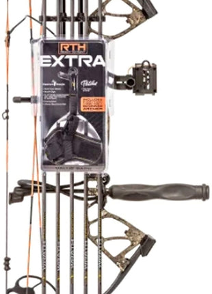 BEAR BOW PKG, ROYALE (27") RTH EXTRA