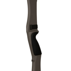 Bear Riser, Mag A RH Bottomlands