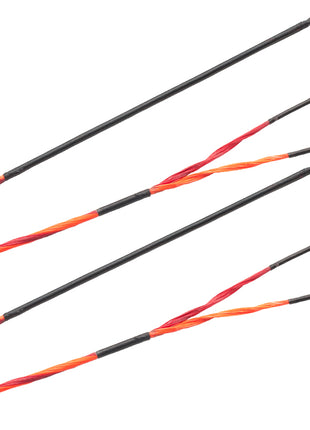 TENPOINT Cables- Titan 400, Venom X, Turbo X