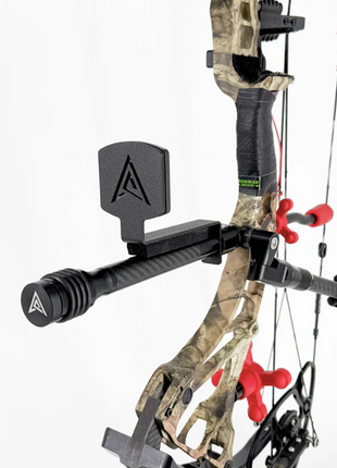 Painted Arrow SPIKE STABILIZER With Mag Pro Magnetic Phone Mount