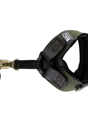 B3 ARCHERY ROOK - FLEX CONNECTOR - OLIVE DRAB