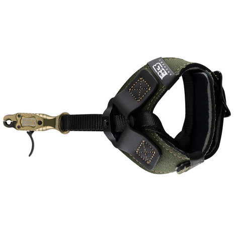 B3 ARCHERY ROOK - FLEX CONNECTOR - OLIVE DRAB