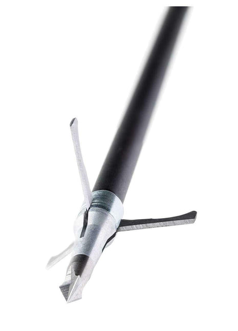 Grim Reaper PRO SERIES X BOW 1 1/2'' CrossBow 125gn 3 BLADE