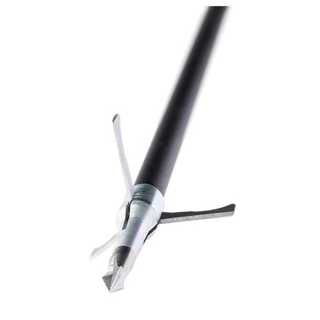 Grim Reaper PRO SERIES X BOW 1 1/2'' CrossBow 125gn 3 BLADE