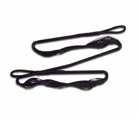 BEAR Saga 405 String & Cable Set