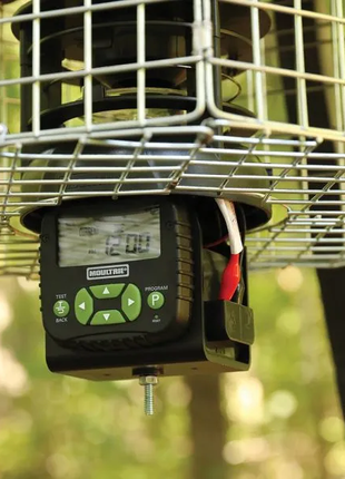 MOULTRIE VARMINT GUARD II