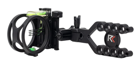 Redline RL- 4 Four Pin