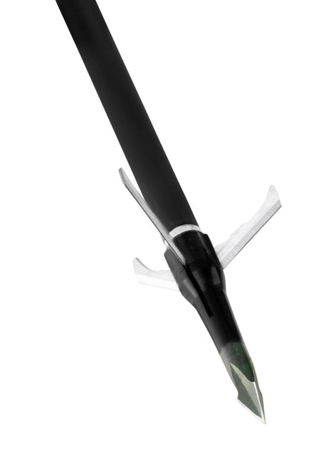Grim Reaper Pro Series Mechanical Broadheads Whitetail Special 125 gr 3-Bld 2"