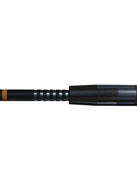Easton Half Out, 4Mm Match Grade #4 55 Gr Aluminum (6)