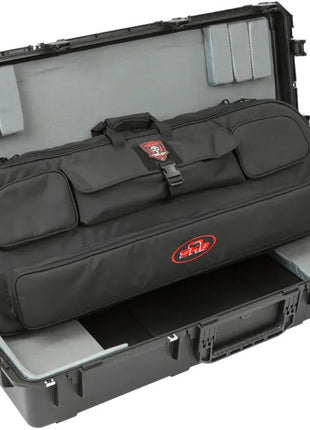 SKB iSeries Hard –Soft Case Combo