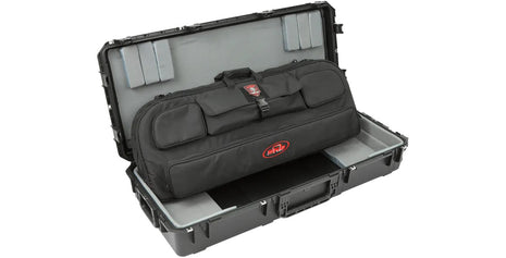 SKB iSeries Hard –Soft Case Combo