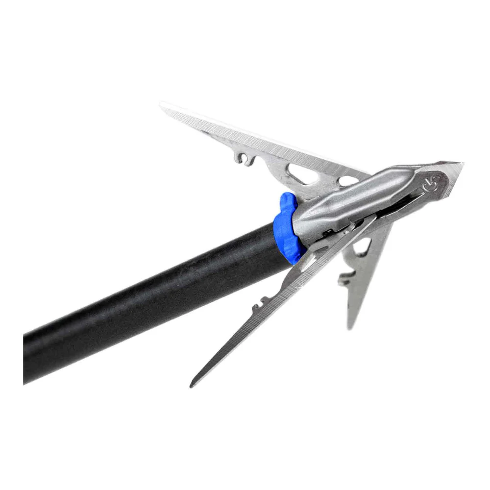 G5 MEGAMEAT 125GR BROADHEAD