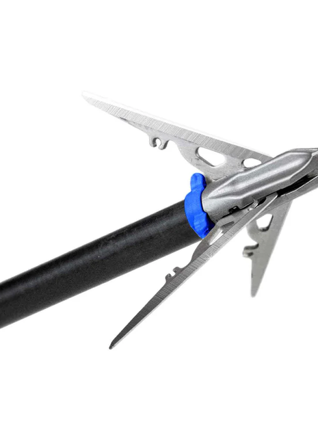 G5 MEGAMEAT 125GR BROADHEAD