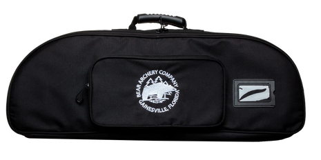 Bear Case, Take Down Bow Black/Red