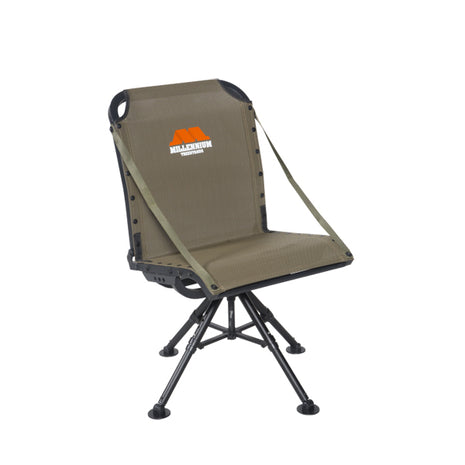Millennium Ground Blind Chair - 4 Leg