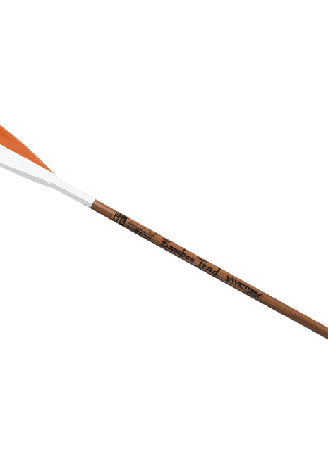 VICTORY Shaft, Bamboo Trad (.204) (dz)