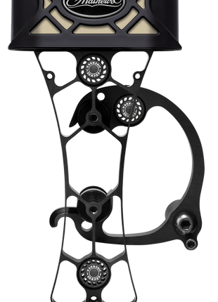 Mathews Quiver Colored Inserts - 6 Arrows