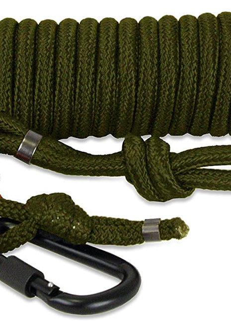 BLOCKER OUTDOORS Tree Spider Safety Line OSFM