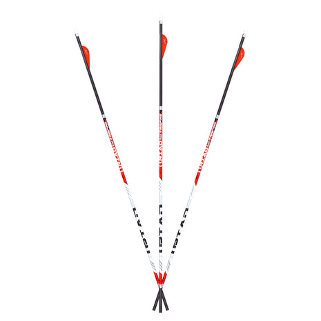 Carbon Express Maxima Triad XSD 300 Arrows (6 Pk)