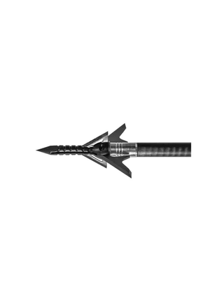 SLICK TRICK Assailant, Hybrid Mechanical Broadhead