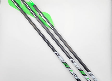 VICTORY ARROW ARRO Archerz Pro Series 2'' VANES V3 (.003") 300 (EA)